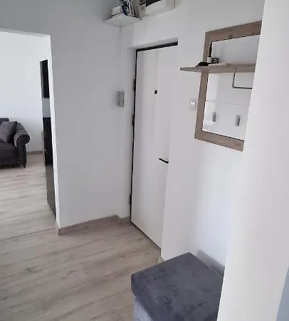 Апартаменты Elias Luxury *