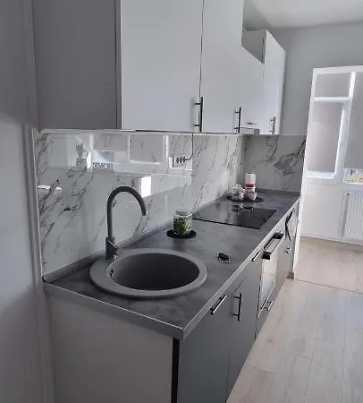 Elias Luxury Apartment *
