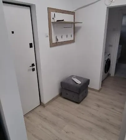 Apartment Elias Luxury *