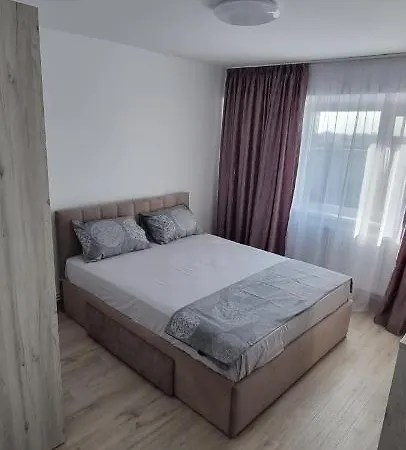 Elias Luxury Constanta