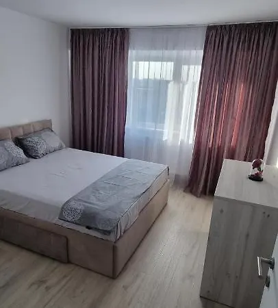 Elias Luxury Constanta