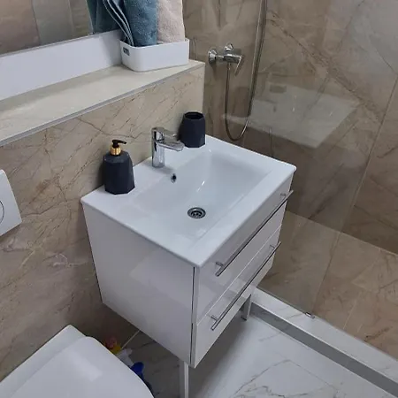 Apartment Elias Luxury *