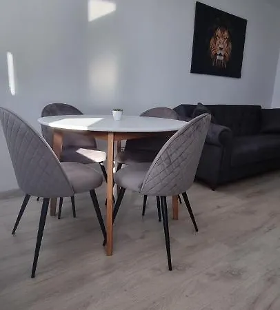 Elias Luxury Апартаменты Констанца