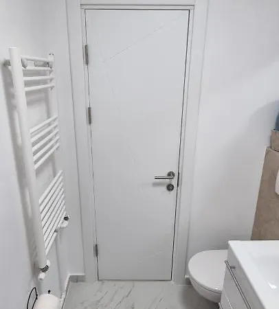 Elias Luxury Apartamento *