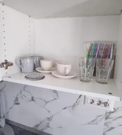 Apartamento Elias Luxury