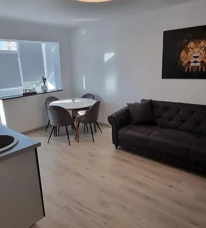 Elias Luxury Constança