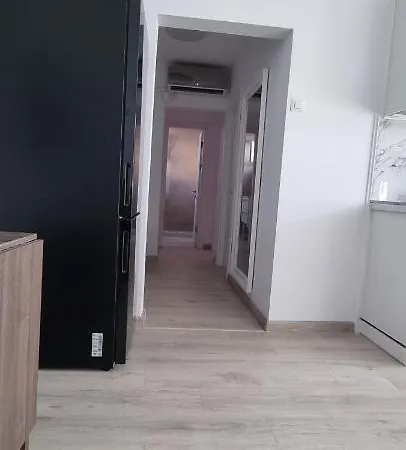 Elias Luxury Apartamento *