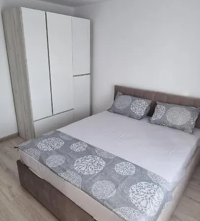 Elias Luxury Apartamento