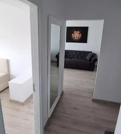 Апартаменты Elias Luxury