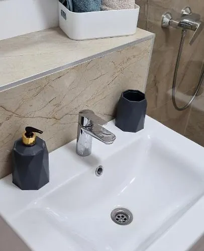 Elias Luxury * Constanţa