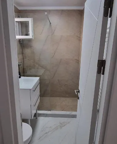 Appartamento Elias Luxury Constanţa