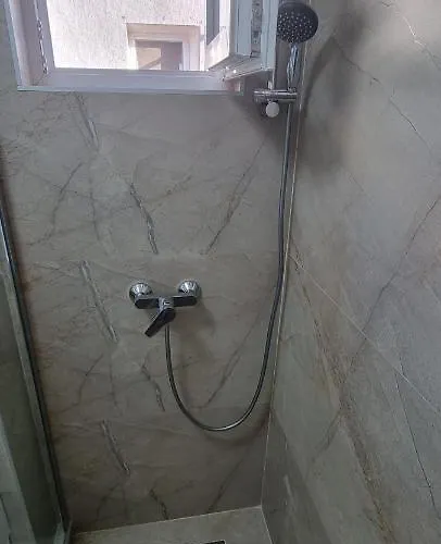 Elias Luxury Appartamento Constanţa