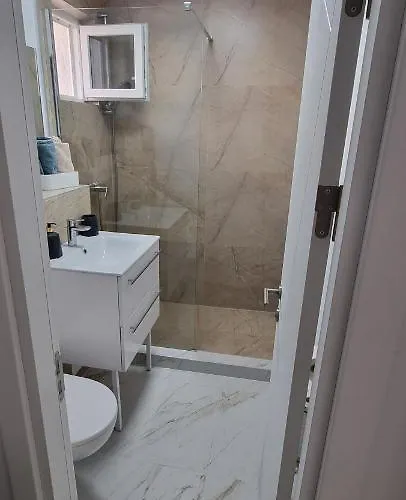 Appartamento Elias Luxury