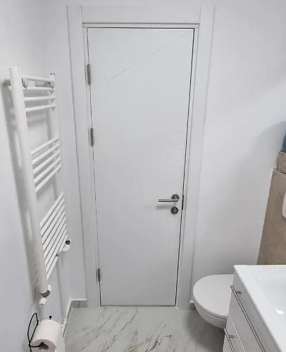 Elias Luxury Appartamento *