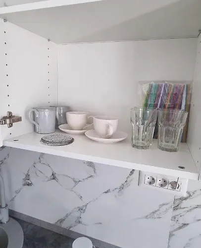 Appartamento Elias Luxury