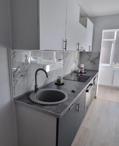 Elias Luxury Appartamento *