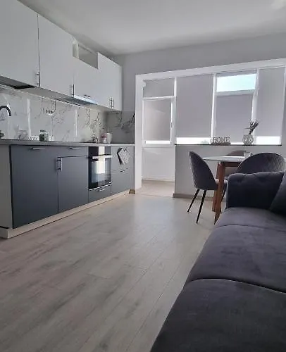 Elias Luxury * Constanţa