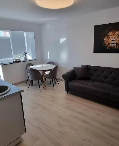 Elias Luxury Constanţa