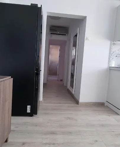 Elias Luxury Appartamento *