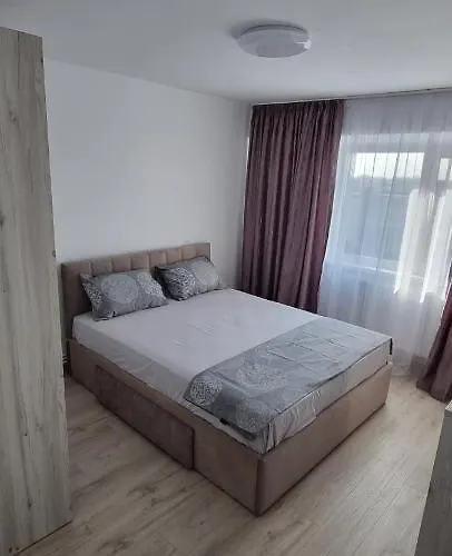 Elias Luxury Constanţa