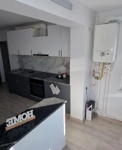 Appartamento Elias Luxury Constanţa