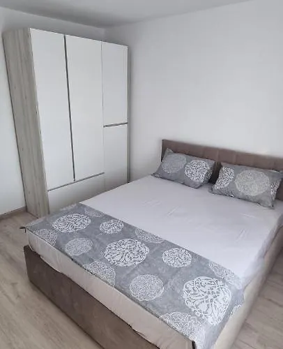 Elias Luxury Appartamento