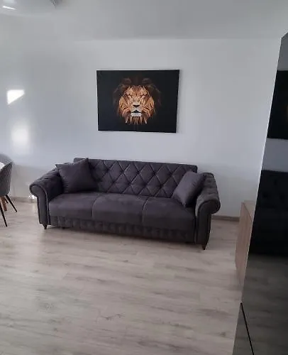 Elias Luxury Constanţa