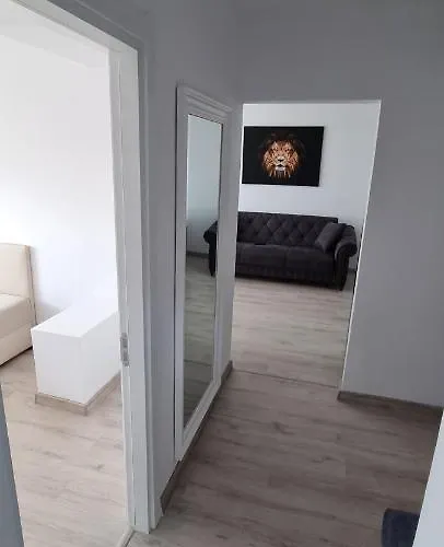 Appartamento Elias Luxury