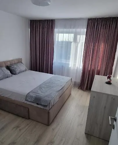 Elias Luxury Constanţa