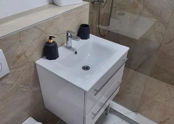 Appartamento Elias Luxury *