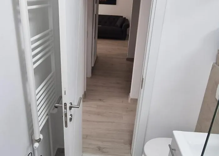 Elias Luxury Appartamento *